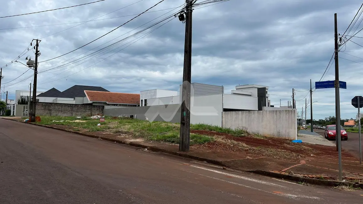 Terreno / Lote à venda, 488m2 em Vila Industrial, Toledo - PR - imagem 6 Foto 6 de Terreno / Lote à venda, 488m2 em Vila Industrial, Toledo - PR