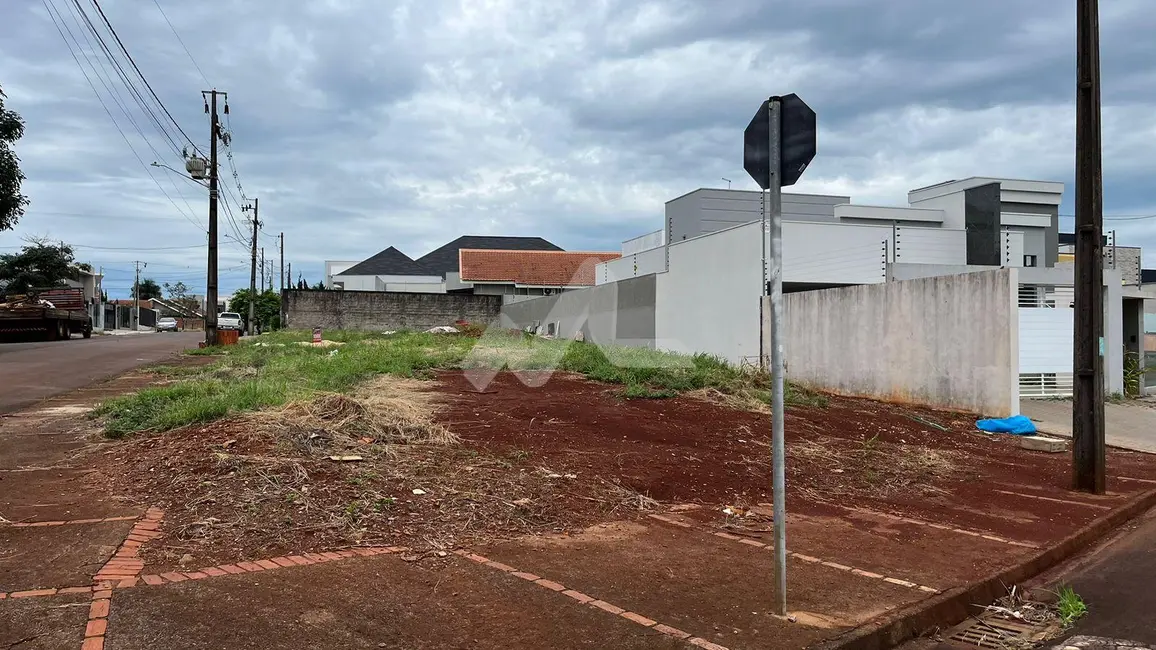 Terreno / Lote à venda, 488m2 em Vila Industrial, Toledo - PR - imagem 4 Foto 4 de Terreno / Lote à venda, 488m2 em Vila Industrial, Toledo - PR