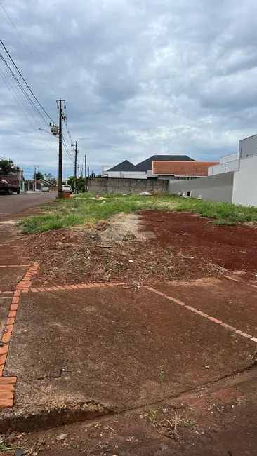 Terreno / Lote à venda, 488m2 em Vila Industrial, Toledo - PR - imagem 5 Foto 5 de Terreno / Lote à venda, 488m2 em Vila Industrial, Toledo - PR