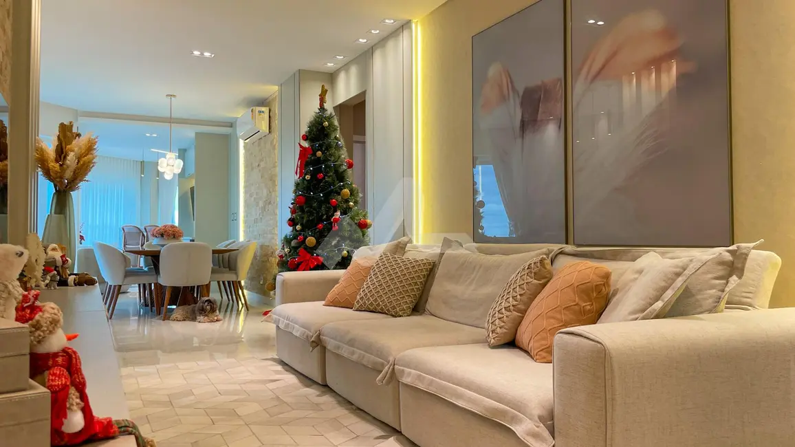 Apartamento com 3 quartos à venda, 170m2 em Vila Industrial, Toledo - PR - imagem 5 Foto 5 de Apartamento com 3 quartos à venda, 170m2 em Vila Industrial, Toledo - PR