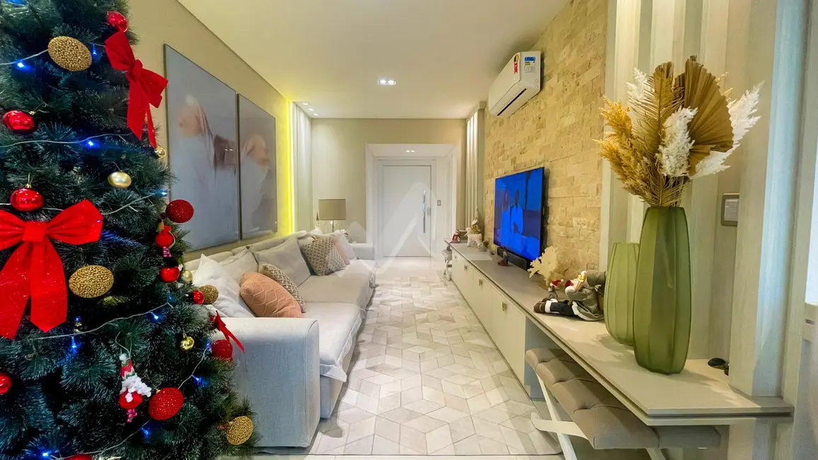 Apartamento com 3 quartos à venda, 170m2 em Vila Industrial, Toledo - PR - imagem 4 Foto 4 de Apartamento com 3 quartos à venda, 170m2 em Vila Industrial, Toledo - PR