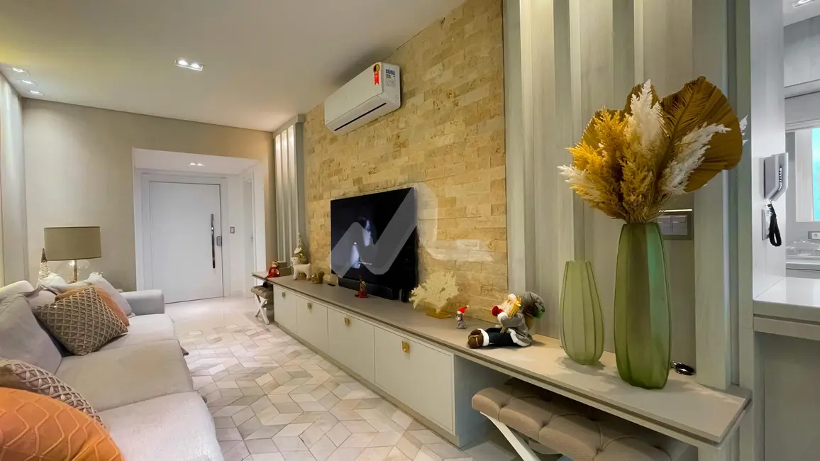 Apartamento com 3 quartos à venda, 170m2 em Vila Industrial, Toledo - PR - imagem 2 Foto 2 de Apartamento com 3 quartos à venda, 170m2 em Vila Industrial, Toledo - PR