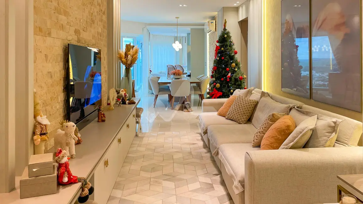 Apartamento com 3 quartos à venda, 170m2 em Vila Industrial, Toledo - PR - imagem 1 Foto 1 de Apartamento com 3 quartos à venda, 170m2 em Vila Industrial, Toledo - PR