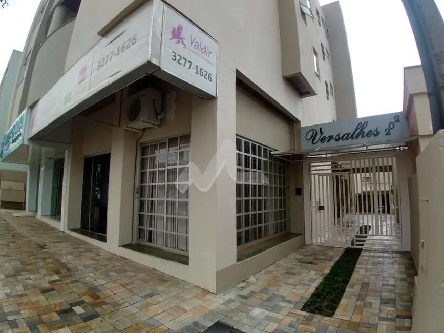 Foto 2 de Apartamento com 1 quarto para alugar, 52m2 em Centro, Toledo - PR