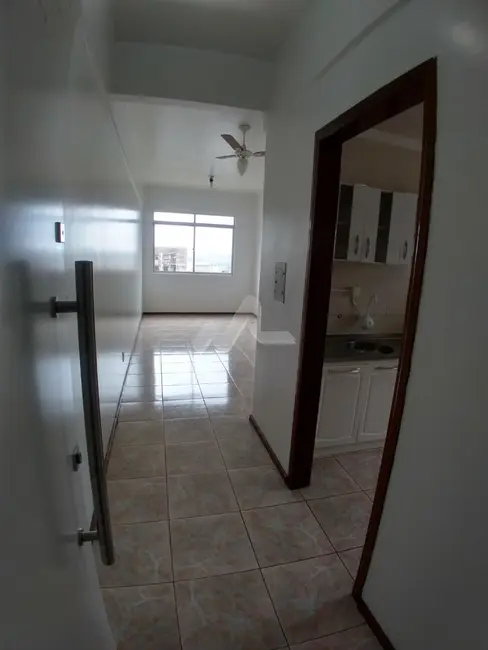 Foto 8 de Apartamento com 1 quarto para alugar, 52m2 em Centro, Toledo - PR