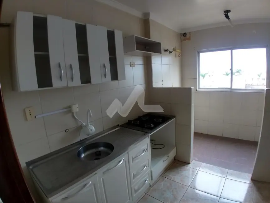 Foto 9 de Apartamento com 1 quarto para alugar, 52m2 em Centro, Toledo - PR