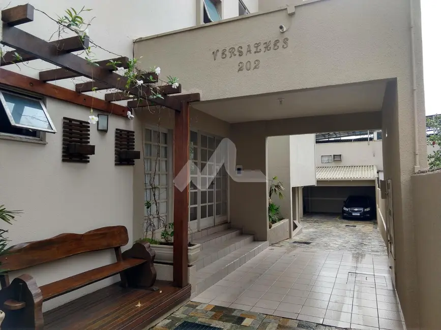 Foto 3 de Apartamento com 1 quarto para alugar, 52m2 em Centro, Toledo - PR