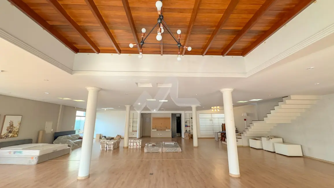 Foto 8 de Sala Comercial para alugar, 800m2 em Centro, Toledo - PR