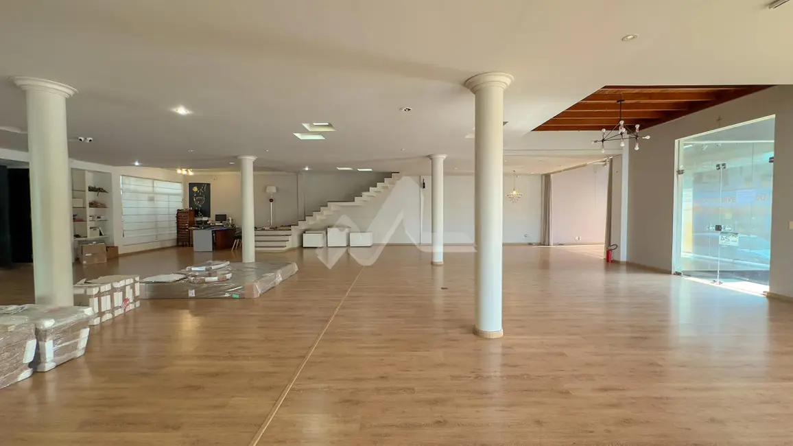 Foto 5 de Sala Comercial para alugar, 800m2 em Centro, Toledo - PR