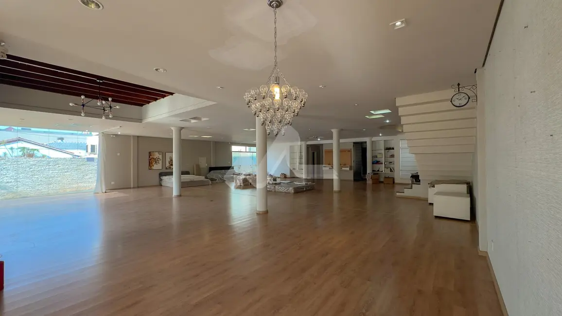 Foto 9 de Sala Comercial para alugar, 800m2 em Centro, Toledo - PR