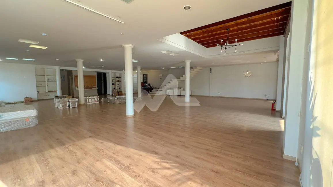 Foto 7 de Sala Comercial para alugar, 800m2 em Centro, Toledo - PR