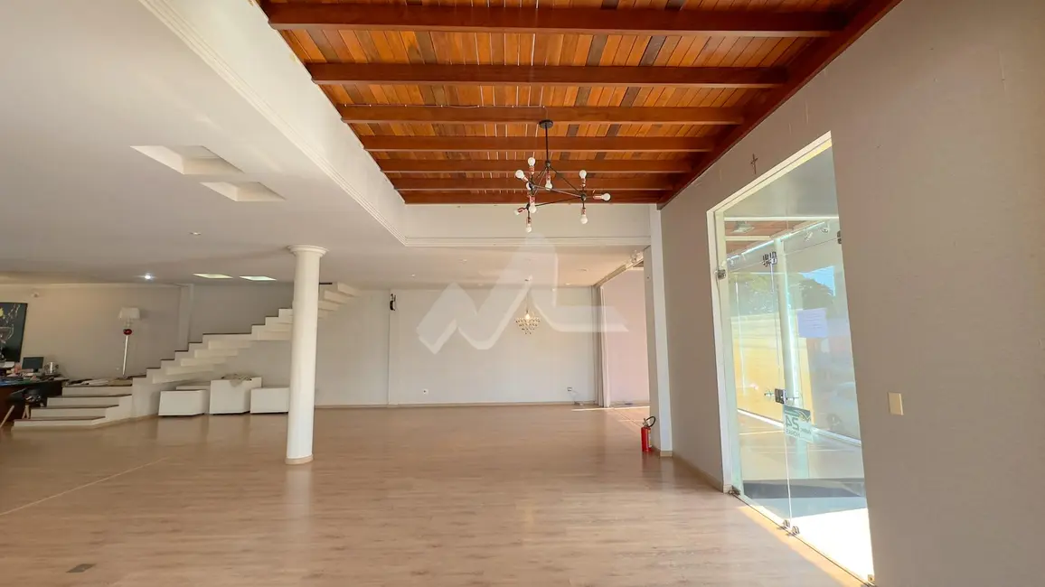 Foto 6 de Sala Comercial para alugar, 800m2 em Centro, Toledo - PR
