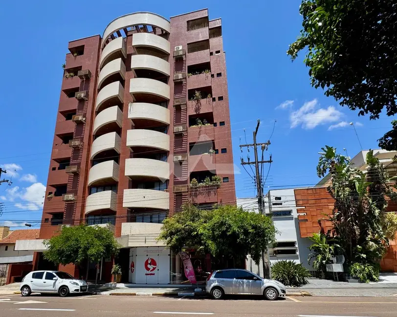 Apartamento com 2 quartos à venda, 127m2 em Centro, Toledo - PR - imagem 4 Foto 4 de Apartamento com 2 quartos à venda, 127m2 em Centro, Toledo - PR