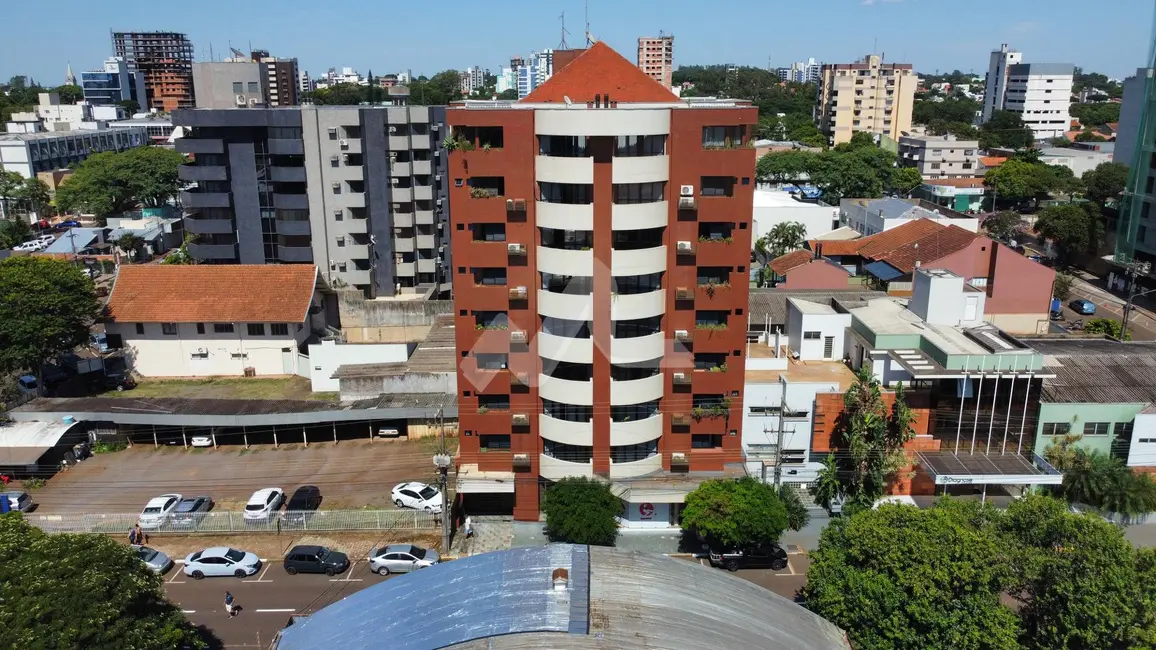 Foto 1 de Apartamento com 2 quartos à venda, 127m2 em Centro, Toledo - PR