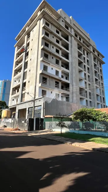 Foto 2 de Apartamento com 2 quartos à venda, 182m2 em Vila Industrial, Toledo - PR