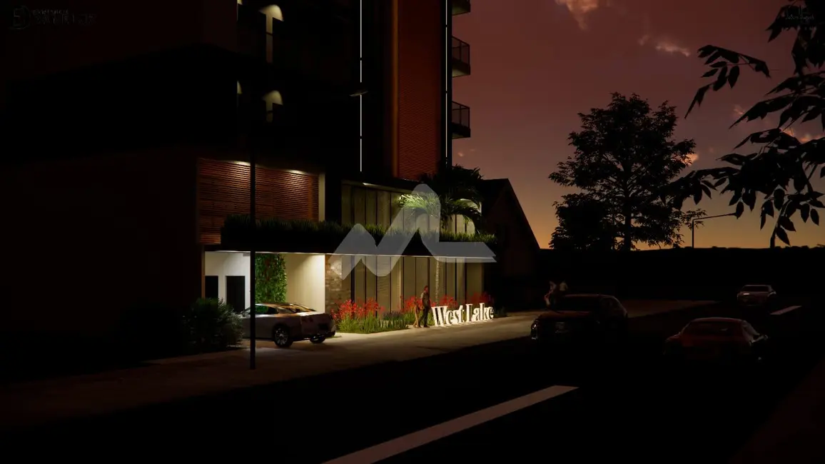 Apartamento com 2 quartos à venda, 182m2 em Vila Industrial, Toledo - PR - imagem 5 Foto 5 de Apartamento com 2 quartos à venda, 182m2 em Vila Industrial, Toledo - PR