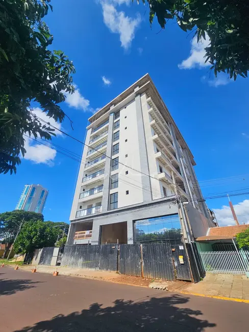 Foto 2 de Apartamento com 2 quartos à venda, 106m2 em Vila Industrial, Toledo - PR