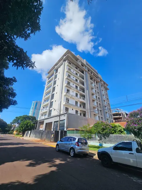 Apartamento com 2 quartos à venda, 106m2 em Vila Industrial, Toledo - PR - imagem 4 Foto 4 de Apartamento com 2 quartos à venda, 106m2 em Vila Industrial, Toledo - PR