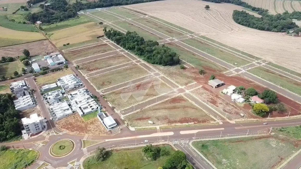 Foto 1 de Terreno / Lote à venda em Vila Becker, Toledo - PR
