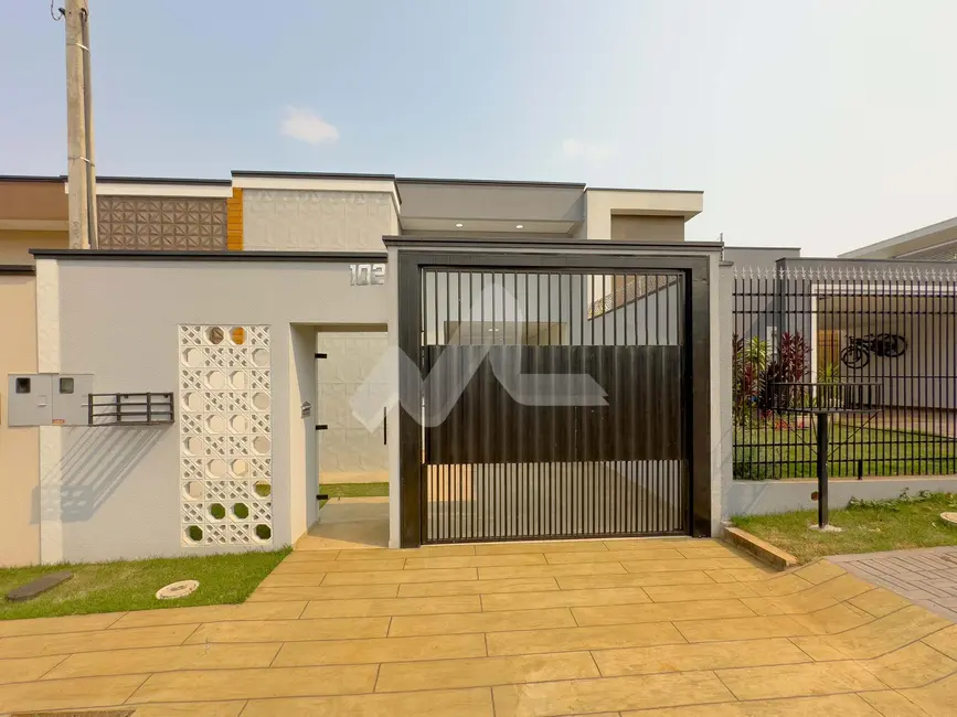 Casa à venda, 130m2 em Jardim Pancera, Toledo - PR - imagem 3 Foto 3 de Casa à venda, 130m2 em Jardim Pancera, Toledo - PR