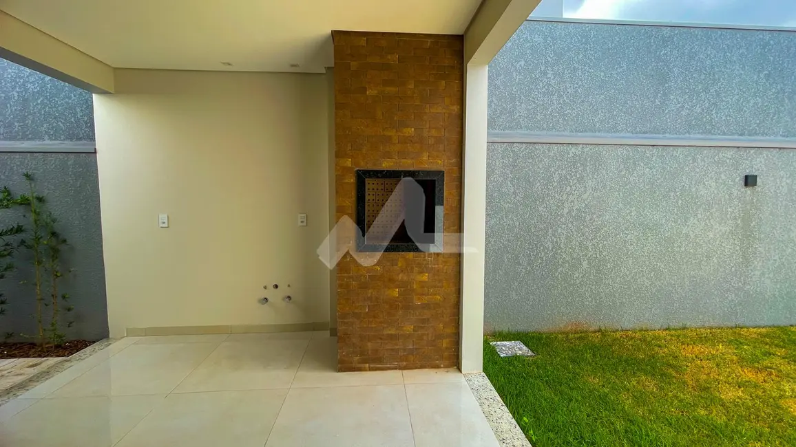 Casa à venda, 152m2 em Jardim Pancera, Toledo - PR - imagem 9 Foto 9 de Casa à venda, 152m2 em Jardim Pancera, Toledo - PR