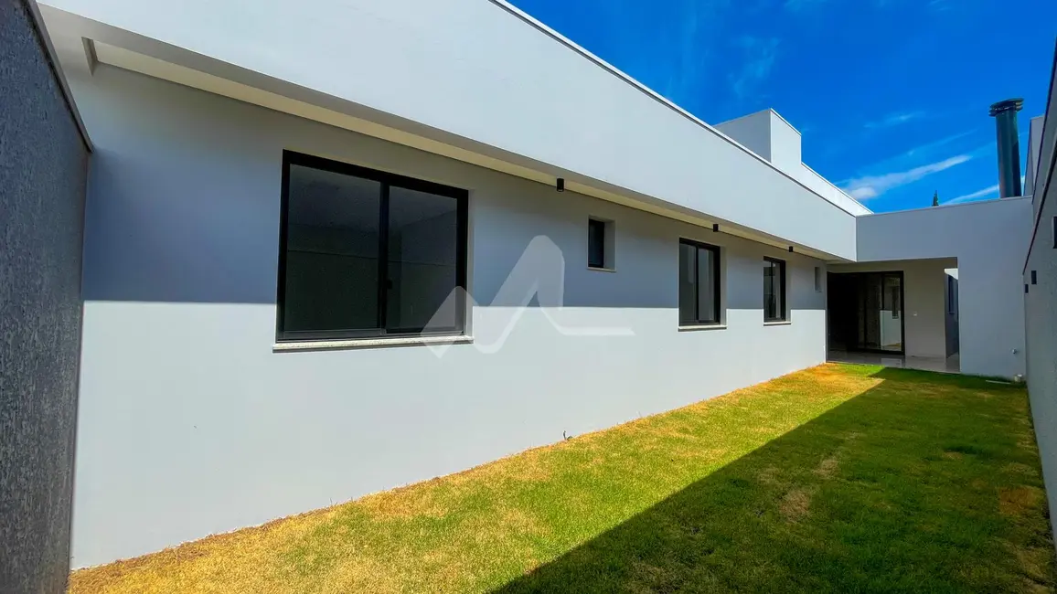 Foto 13 de Casa à venda, 152m2 em Jardim Pancera, Toledo - PR