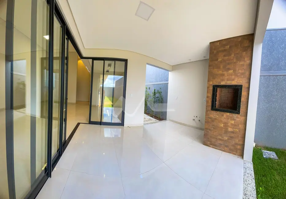 Foto 12 de Casa à venda, 152m2 em Jardim Pancera, Toledo - PR