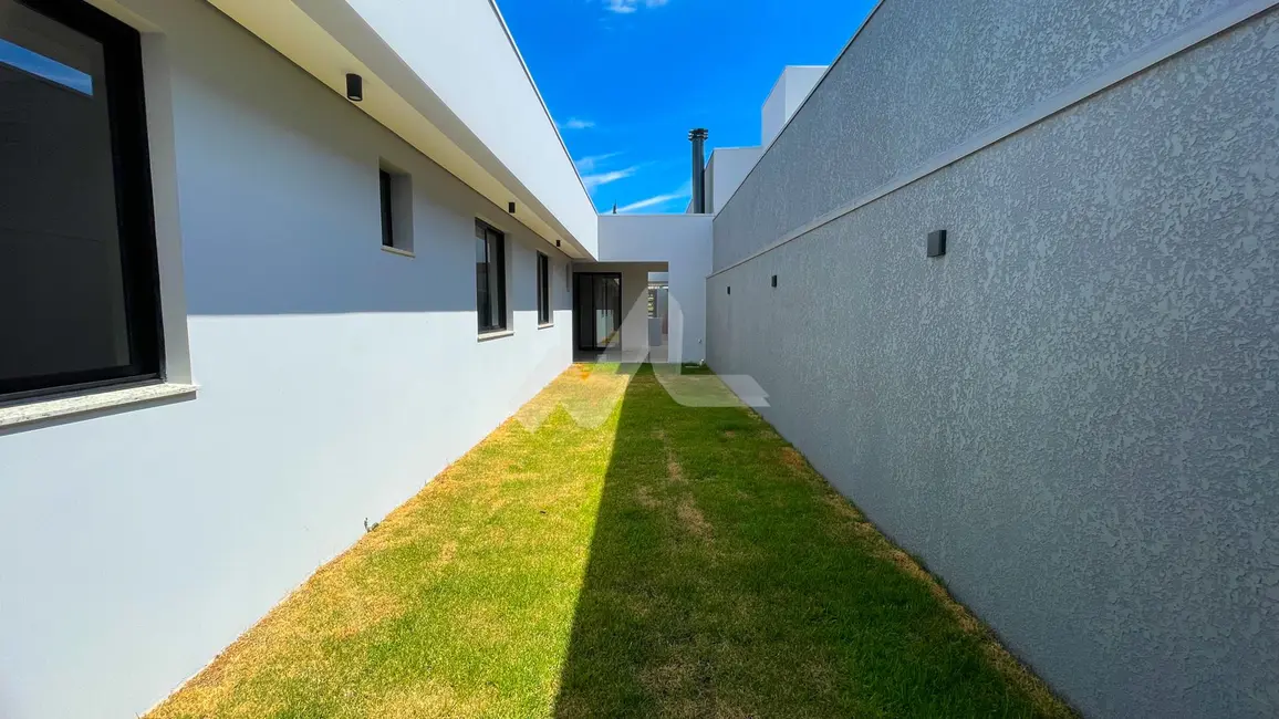 Foto 14 de Casa à venda, 152m2 em Jardim Pancera, Toledo - PR