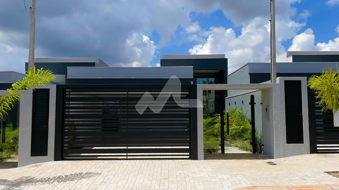 Foto 1 de Casa à venda em Jardim Pancera, Toledo - PR
