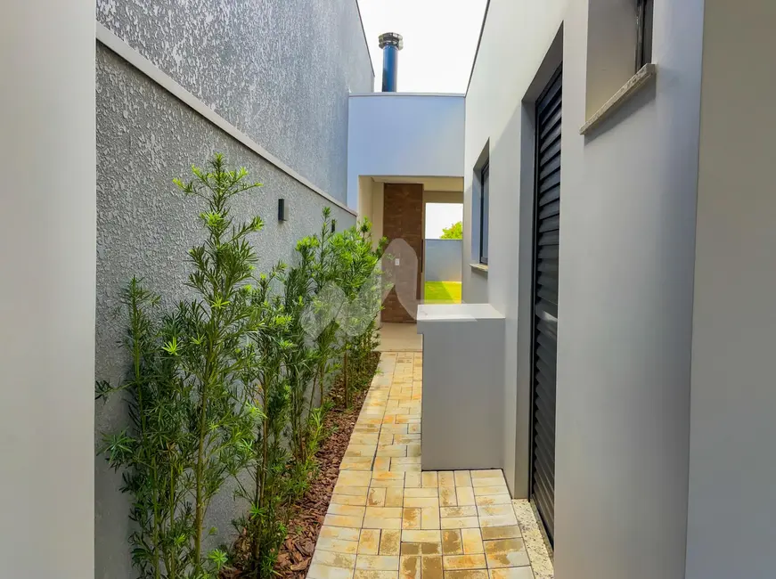 Foto 23 de Casa à venda, 152m2 em Jardim Pancera, Toledo - PR