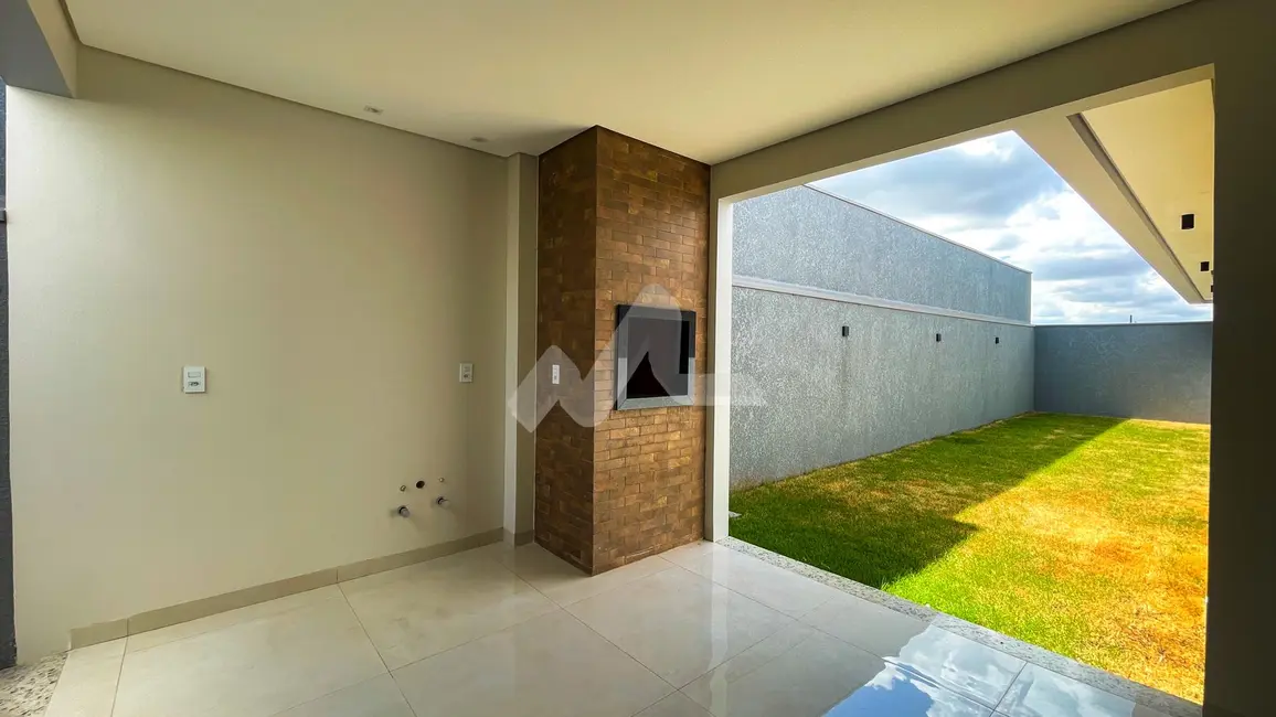 Foto 11 de Casa à venda, 152m2 em Jardim Pancera, Toledo - PR