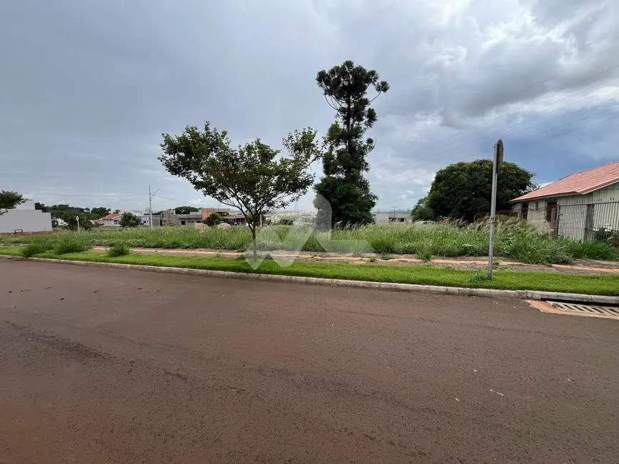 Foto 4 de Terreno / Lote à venda em Jardim Pancera, Toledo - PR