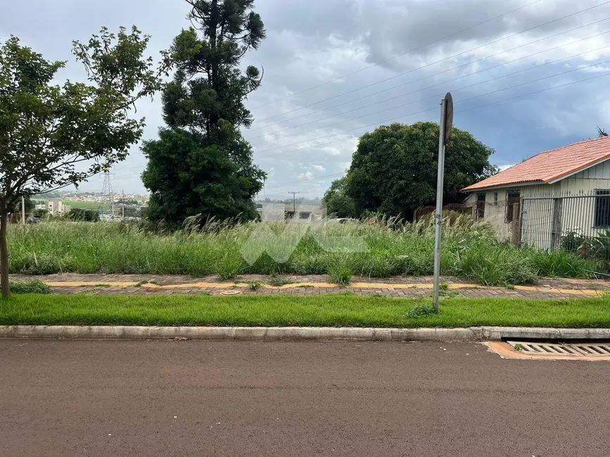 Foto 2 de Terreno / Lote à venda em Jardim Pancera, Toledo - PR