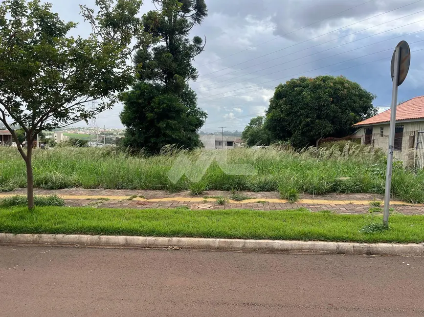 Foto 3 de Terreno / Lote à venda em Jardim Pancera, Toledo - PR