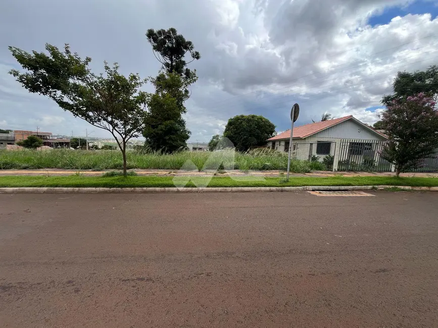 Foto 6 de Terreno / Lote à venda em Jardim Pancera, Toledo - PR