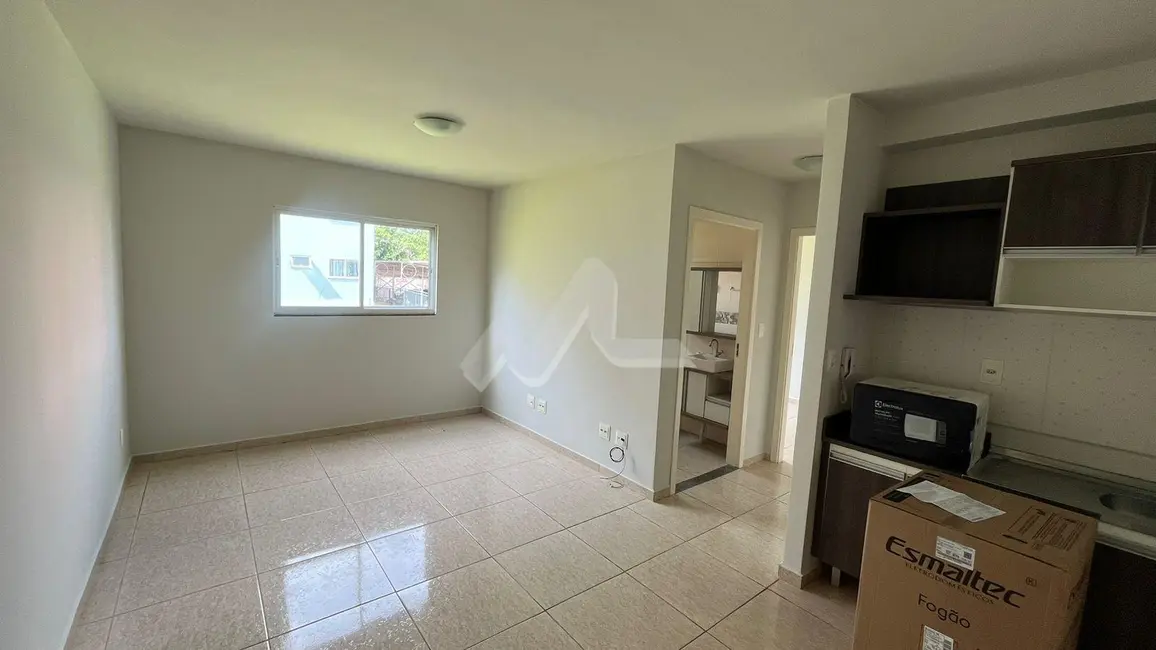 Foto 6 de Apartamento com 2 quartos à venda, 58m2 em Tocantins, Toledo - PR