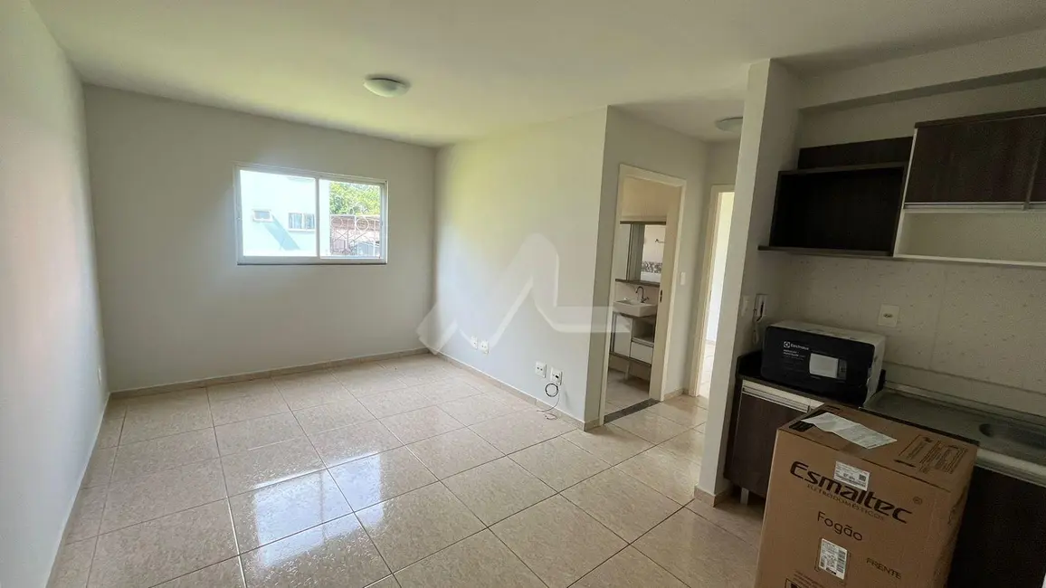 Foto 7 de Apartamento com 2 quartos à venda, 58m2 em Tocantins, Toledo - PR