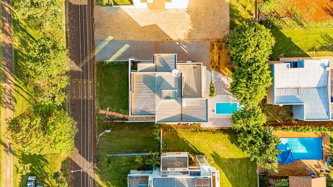 Casa à venda em Marechal Candido Rondon - PR - imagem 8 Foto 8 de Casa à venda em Marechal Candido Rondon - PR