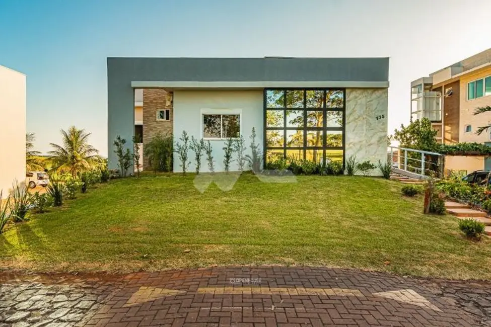 Foto 1 de Casa à venda em Marechal Candido Rondon - PR