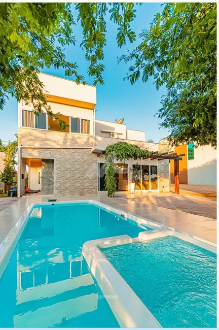 Casa à venda em Marechal Candido Rondon - PR - imagem 3 Foto 3 de Casa à venda em Marechal Candido Rondon - PR