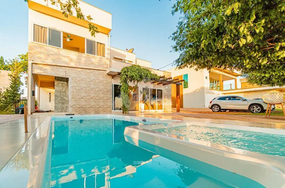 Casa à venda em Marechal Candido Rondon - PR - imagem 2 Foto 2 de Casa à venda em Marechal Candido Rondon - PR