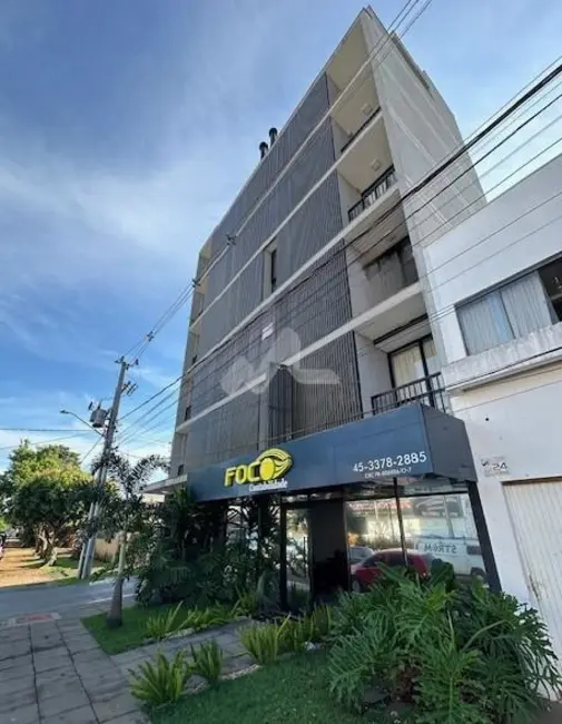 Foto 2 de Apartamento com 2 quartos à venda, 57m2 em Jardim Porto Alegre, Toledo - PR