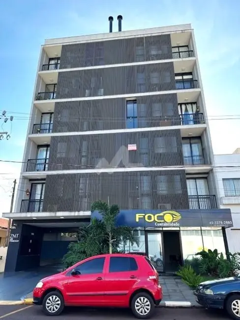 Apartamento com 2 quartos à venda, 57m2 em Jardim Porto Alegre, Toledo - PR - imagem 3 Foto 3 de Apartamento com 2 quartos à venda, 57m2 em Jardim Porto Alegre, Toledo - PR
