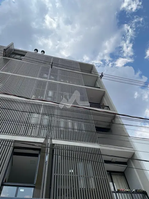Apartamento com 2 quartos à venda, 57m2 em Jardim Porto Alegre, Toledo - PR - imagem 5 Foto 5 de Apartamento com 2 quartos à venda, 57m2 em Jardim Porto Alegre, Toledo - PR