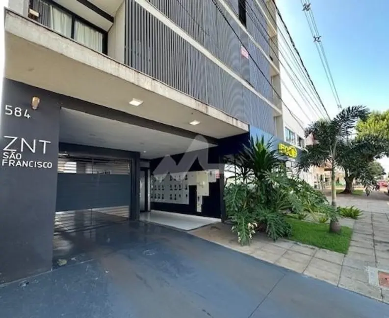 Apartamento com 2 quartos à venda, 57m2 em Jardim Porto Alegre, Toledo - PR - imagem 1 Foto 1 de Apartamento com 2 quartos à venda, 57m2 em Jardim Porto Alegre, Toledo - PR