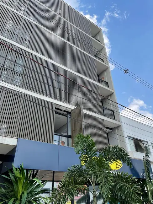 Apartamento com 2 quartos à venda, 57m2 em Jardim Porto Alegre, Toledo - PR - imagem 6 Foto 6 de Apartamento com 2 quartos à venda, 57m2 em Jardim Porto Alegre, Toledo - PR