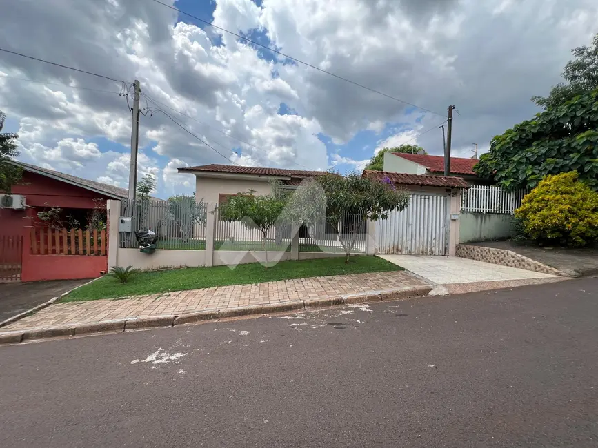 Casa com 2 quartos à venda, 182m2 em Jardim Bressan, Toledo - PR - imagem 4 Foto 4 de Casa com 2 quartos à venda, 182m2 em Jardim Bressan, Toledo - PR