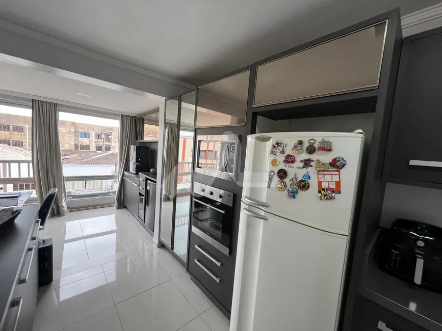 Foto 28 de Apartamento à venda em Centro, Toledo - PR