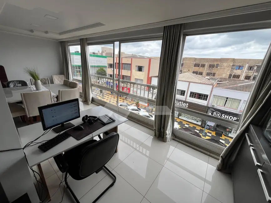 Foto 32 de Apartamento à venda em Centro, Toledo - PR