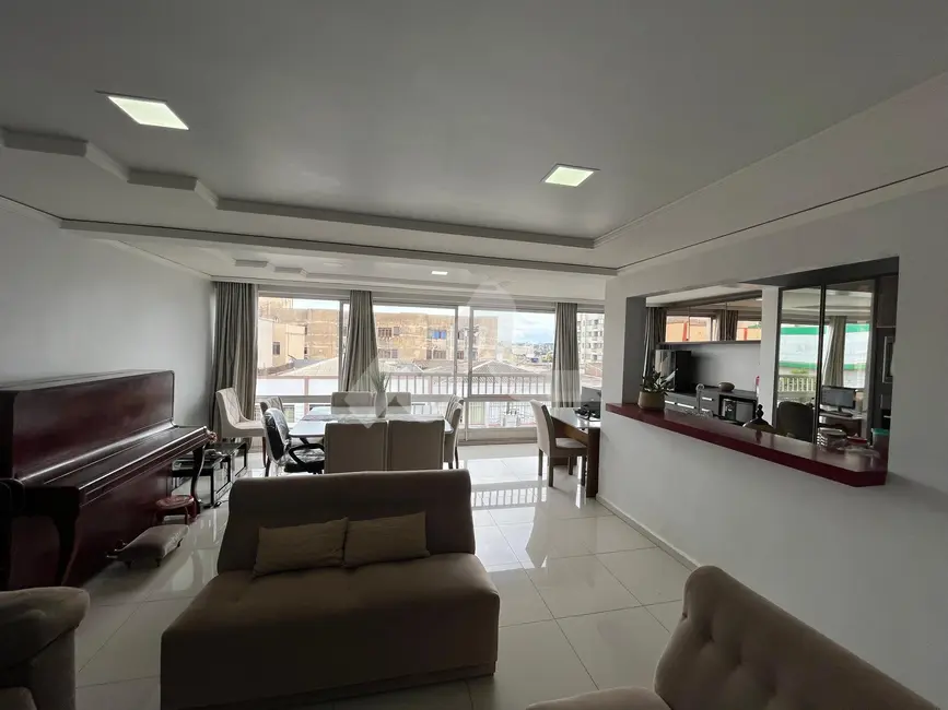 Foto 12 de Apartamento à venda em Centro, Toledo - PR